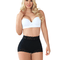 Panty Gluteus Enhancer Butt Lifting Shorts - 4001 - Black