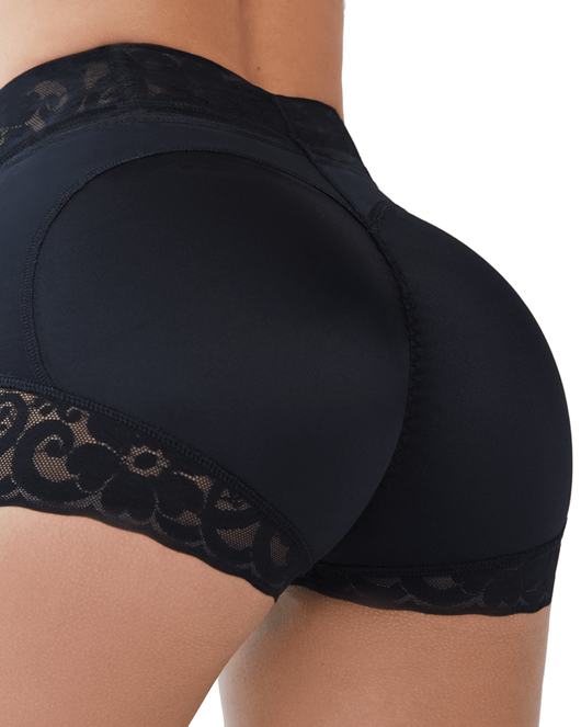 Panty Gluteus Enhancer Butt Lifting Shorts - 4001