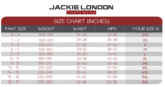 Panty Gluteus Enhancer Butt Lifting Shorts - 4001