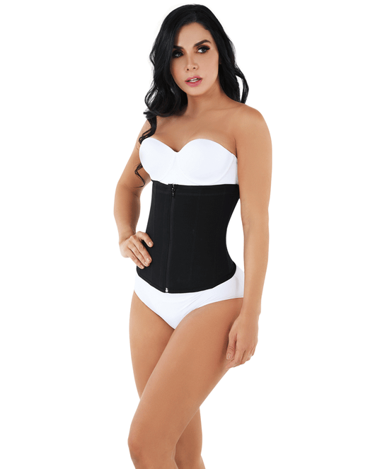 Powernet Waist Trainer Strapless - 5035