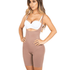 Seamless Bodysuit Back Coverage - 200