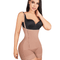 Shorts Bodyshaper With Covered Back - 1515