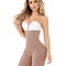 Shorts Seamless Strapless Bodysuit For Strapless Bra And Dress Looks