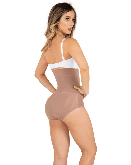 Strapless Seamless Panty Bodysuit - 130