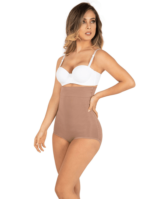 Strapless Seamless Panty Bodysuit - 130