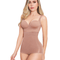 Strapless Panty Bodysuit, No Bra Straps Needed, Seamless Tummy Control