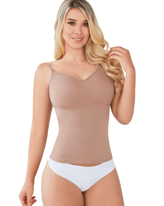 Tank Top Bodyshaper - 5500