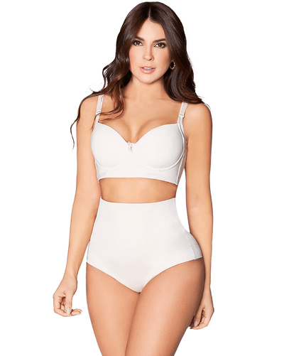 Tummy Control Panty - 4015