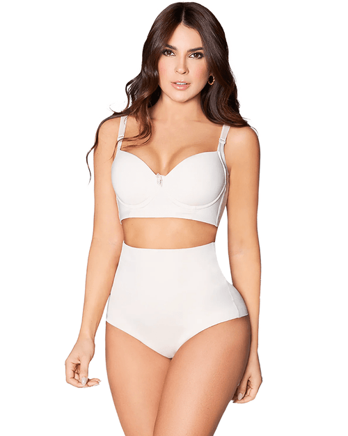 Tummy Control Panty - 4015