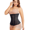 Ultimate Corset 5037 Waist Trainer with Front Zipper and Waist Rods