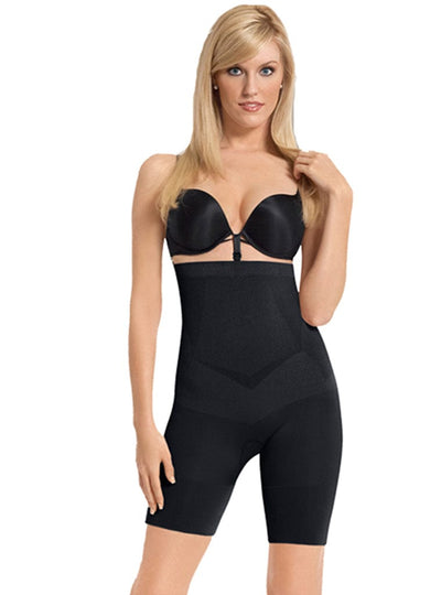 Julie France By Contour High Waist Shaping Shorts