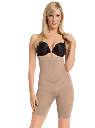 Julie France By Contour High Waist Shaping Shorts