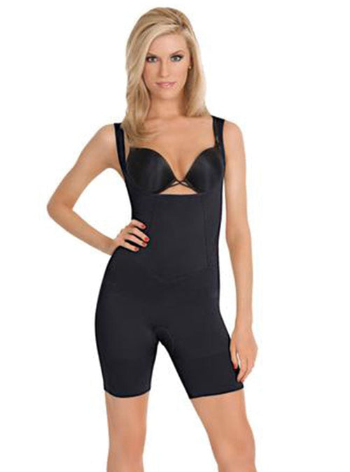 Julie France By Experience Frontless Body Shaper