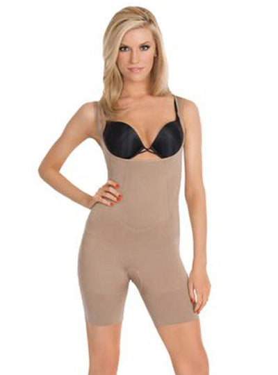 Julie France By Experience Frontless Body Shaper