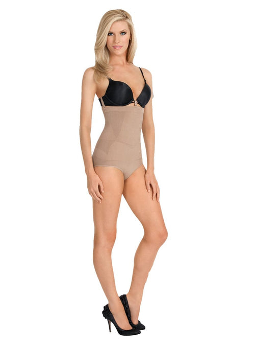 Julie France By High Waist Panty Shaper