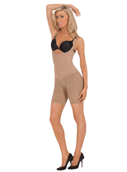 Julie France By Leger Frontless Body Shaper