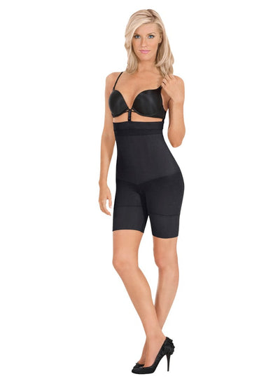 Julie France By Leger High Waist Boxer Shaper