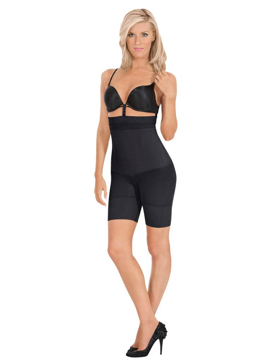 Julie France By Leger High Waist Boxer Shaper