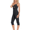 Julie France By Léger High Waist Capri Legging - Black