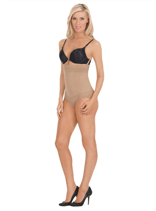Julie France By Léger High Waist Panty Shaper