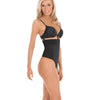 Julie France By Leger High Waist Thong Shaper