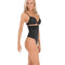 Julie France By Leger High Waist Thong Shaper