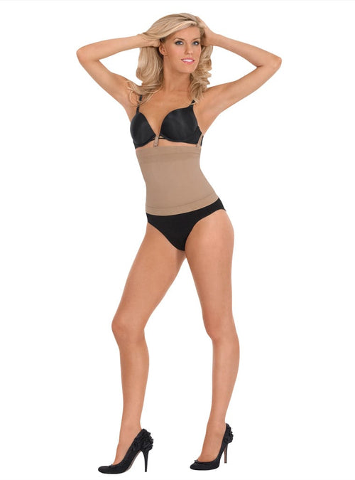 Julie France By Leger Tummy Shaper