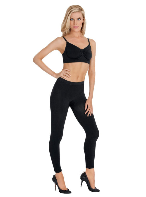 Julie France By Legging Shaper