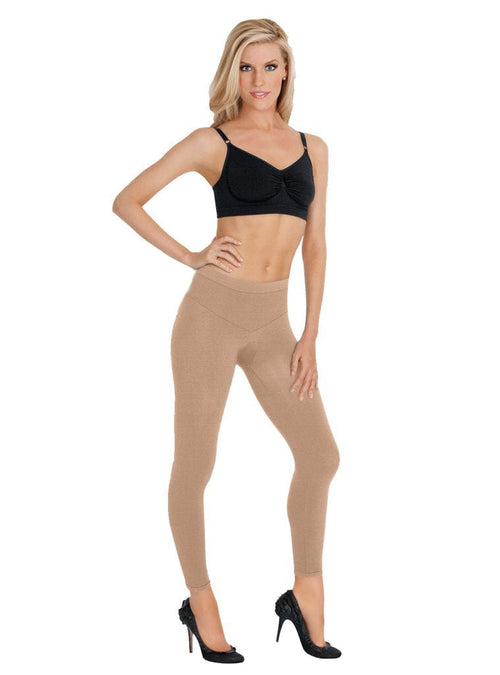 Julie France By Legging Shaper