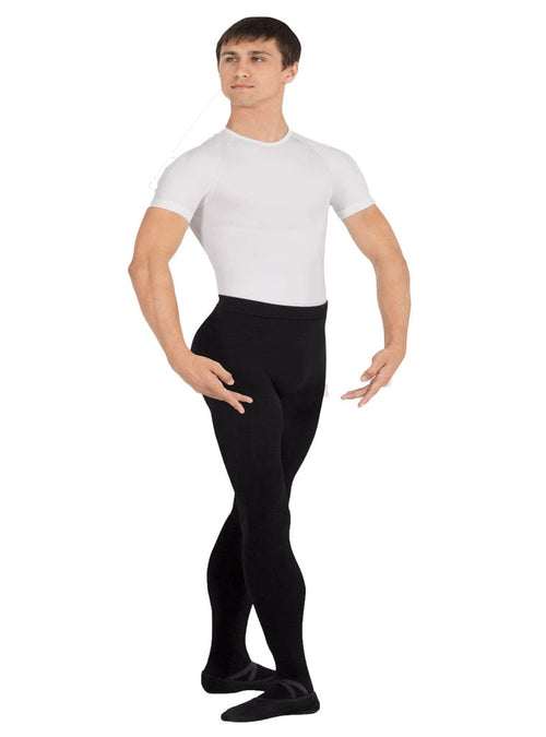 Julie France By Men’s Crew Neck T-shirt Body Support