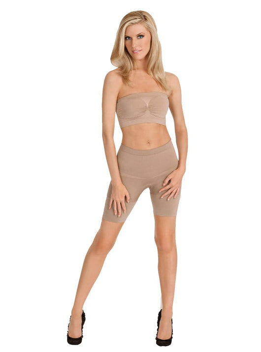 Julie France By Strapless Support Bra