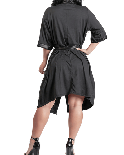 Post-Op Mastectomy Pajamas Women Surgical Recovery Robes