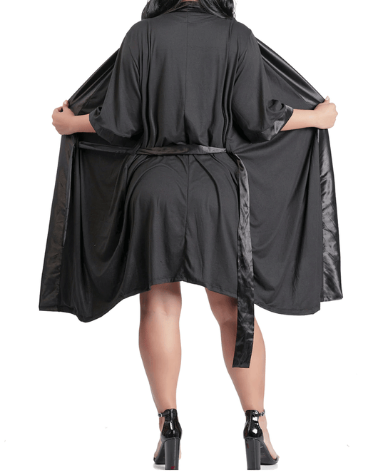 Post-Op Mastectomy Pajamas Women Surgical Recovery Robes