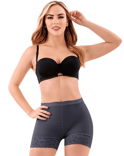 Butt Lifter High Waist Shapewear Shorts