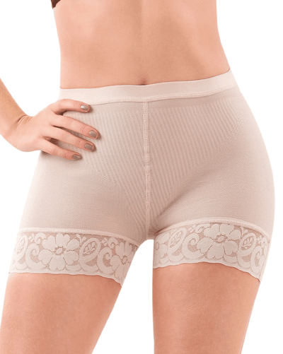 Butt Lifter High Waist Shapewear Shorts