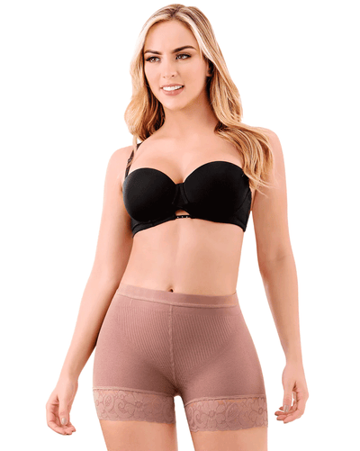 Butt Lifter High Waist Shapewear Shorts