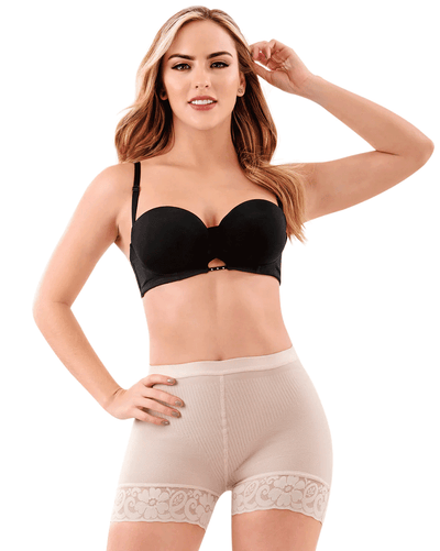 Butt Lifter High Waist Shapewear Shorts