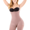 Butt Lifter Tummy Control Open Bust Body Shaper