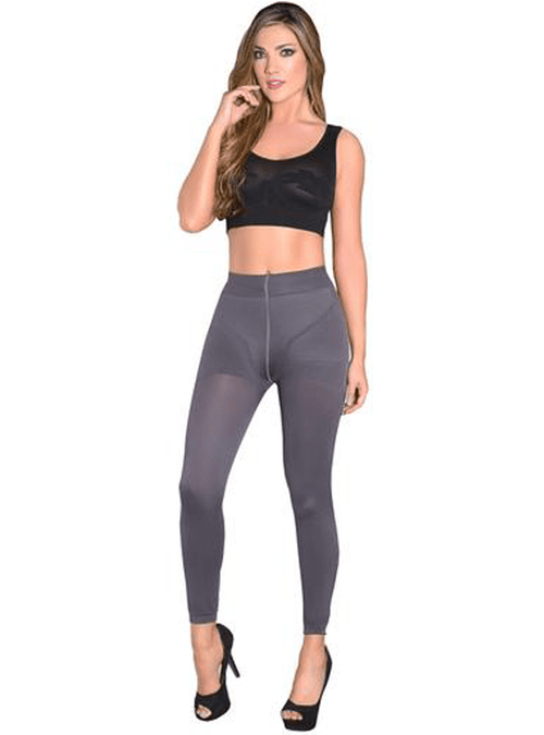 Colombian Butt Lifter High Waist Leggings