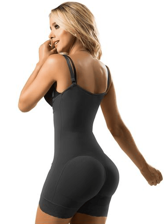 Colombian Butt Lifter Shapewear Bodysuit