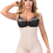 Colombian Butt Lifting Mid Thigh Shapewear