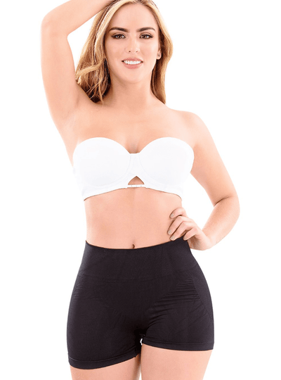 High Waist Butt Lifting Shapewear Shorts