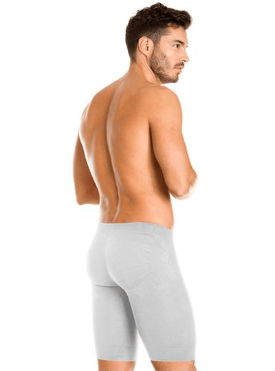 Long Boxer Briefs Butt Lifter For Men