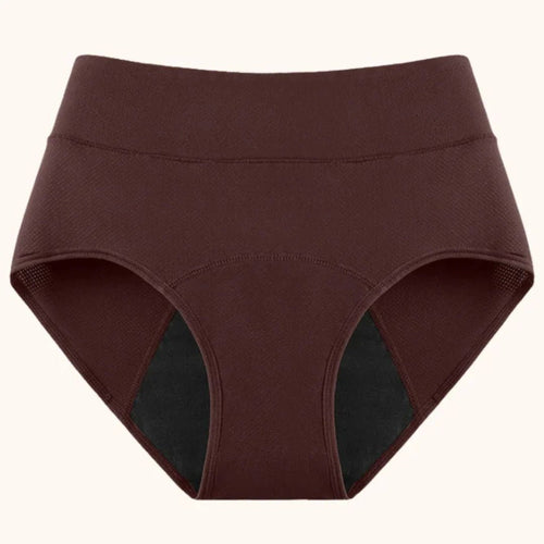 Leak-Proof Underwear (5x Pack)