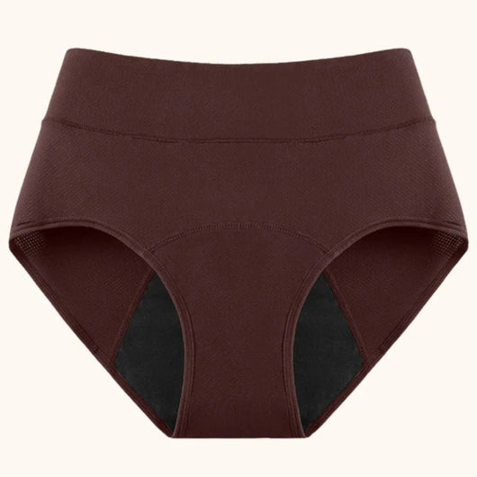 Leak-Proof Underwear (5x Pack)