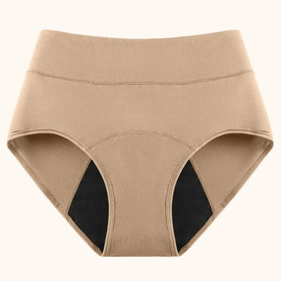 Leak-Proof Underwear (5x Pack)