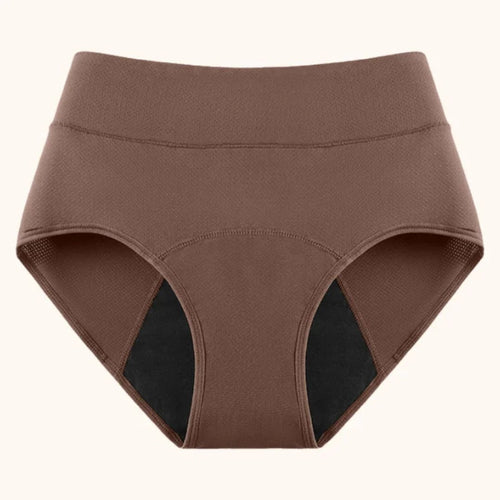 Leak-Proof Underwear (5x Pack)