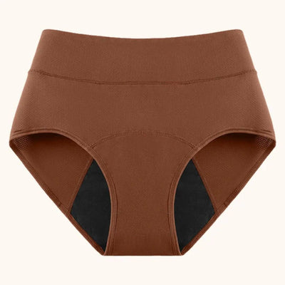 Leak-Proof Underwear (5x Pack)