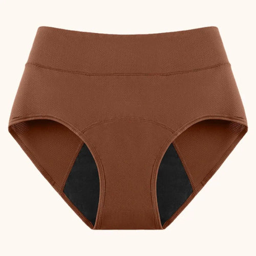 Leak-Proof Underwear (5x Pack)