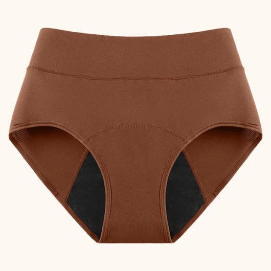 Leak-Proof Underwear (5x Pack)